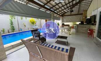 Imagem 7: Oportunidade! Casa ampla no Jardins Ibiza com 3 suítes