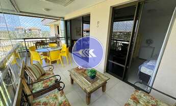 Imagem 3: Lindo apartamento mobiliado no Mandara Lanai - Porto das Dunas