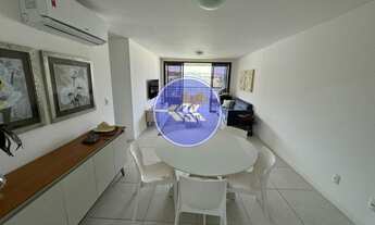 Imagem 4: Lindo apartamento mobiliado no Mandara Lanai - Porto das Dunas