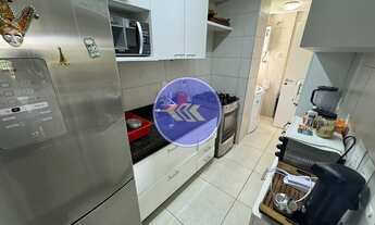 Imagem 7: Lindo apartamento mobiliado no Mandara Lanai - Porto das Dunas