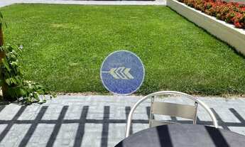 Imagem: Casa duplex em condomínio fechado no Porto