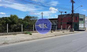 Imagem 6: Terreno de esquina em excelente localização com 9.200m²