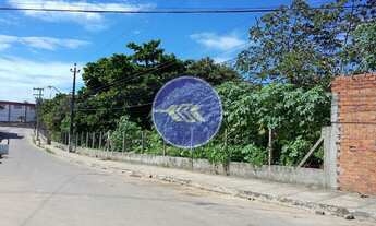 Imagem 4: Terreno de esquina em excelente localização com 9.200m²