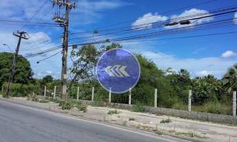 Imagem 7: Terreno de esquina em excelente localização com 9.200m²