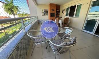 Imagem 5: Apartamento com 2 quartos e lazer completo no Porto das Dunas!