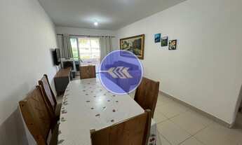 Imagem 4: Apartamento com 2 quartos e lazer completo no Porto das Dunas!