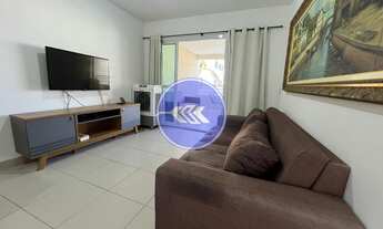 Imagem 2: Apartamento com 2 quartos e lazer completo no Porto das Dunas!