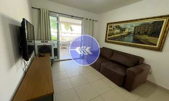 Imagem 3: Apartamento com 2 quartos e lazer completo no Porto das Dunas!