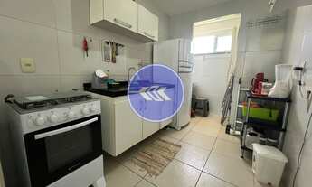 Imagem 7: Apartamento com 2 quartos e lazer completo no Porto das Dunas!