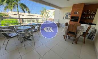 Imagem 6: Apartamento com 2 quartos e lazer completo no Porto das Dunas!