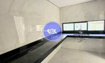 Imagem 5: Excelente casa na Cidade Alpha com 3 quartos