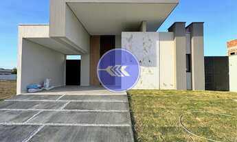 Imagem: Excelente casa na Cidade Alpha com 3 quartos