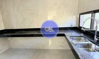 Imagem 6: Excelente casa na Cidade Alpha com 3 quartos