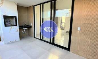 Imagem 2: Excelente casa na Cidade Alpha com 3 quartos