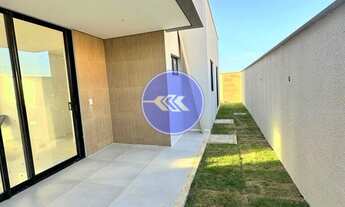 Imagem 3: Excelente casa na Cidade Alpha com 3 quartos