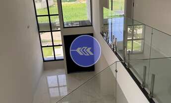 Imagem 7: Casa de alto padrão com 5 suítes no Eusébio com lazer completo