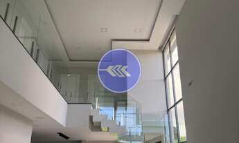 Imagem 4: Casa de alto padrão com 5 suítes no Eusébio com lazer completo