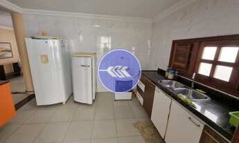 Imagem 6: Excelente casa em condomínio fechado com 4 suítes no Porto da Dunas