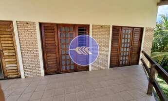 Imagem 5: Excelente casa em condomínio fechado com 4 suítes no Porto da Dunas