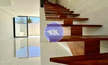 Imagem 2: Casa duplex com excelente localização em Porto das Dunas