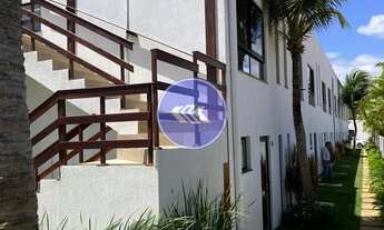 Imagem 4: Casa duplex com excelente localização em Porto das Dunas