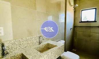 Imagem 7: Casa duplex com excelente localização em Porto das Dunas