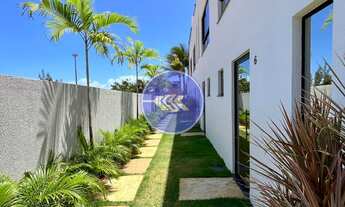 Imagem 5: Casa duplex com excelente localização em Porto das Dunas