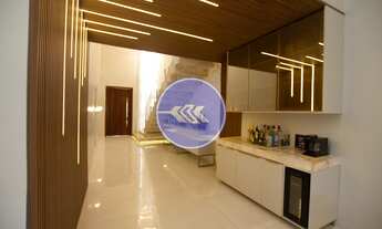 Imagem 5: Belíssima casa de alto padrão com 6 suítes em Eusébio - Azur condomínio