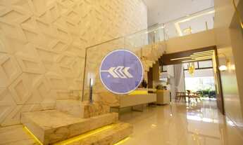 Imagem 3: Belíssima casa de alto padrão com 6 suítes em Eusébio - Azur condomínio