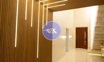 Imagem 6: Belíssima casa de alto padrão com 6 suítes em Eusébio - Azur condomínio