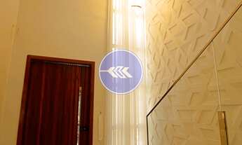 Imagem 4: Belíssima casa de alto padrão com 6 suítes em Eusébio - Azur condomínio