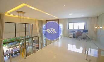 Imagem 7: Belíssima casa de alto padrão com 6 suítes em Eusébio - Azur condomínio