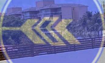 Imagem 2: Oportunidade! Excelente casa duplex no Porto das Dunas!