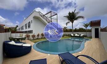 Imagem 5: Oportunidade! Excelente casa duplex no Porto das Dunas!