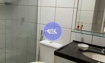 Imagem 7: Apartamento mobiliado no Porto das Dunas com 2 suítes