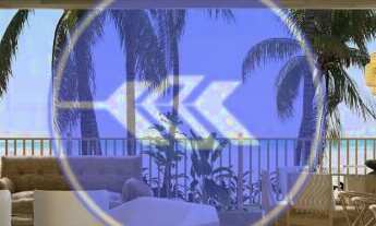 Imagem 3: Breve lançamento! Apartamento com linda vista mar e 4 suítes no GOA Beach - Porto das Duna