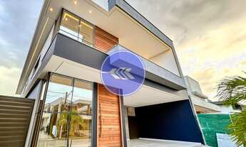 Imagem 4: Casa de alto padrão com 5 suítes na Cidade Alpha