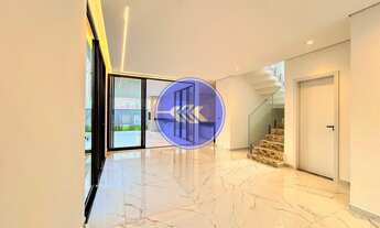 Imagem 7: Casa de alto padrão com 5 suítes na Cidade Alpha