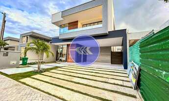 Imagem 2: Casa de alto padrão com 5 suítes na Cidade Alpha