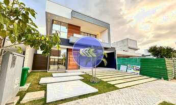 Imagem 5: Casa de alto padrão com 5 suítes na Cidade Alpha