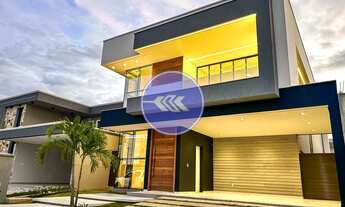 Imagem 6: Casa de alto padrão com 5 suítes na Cidade Alpha