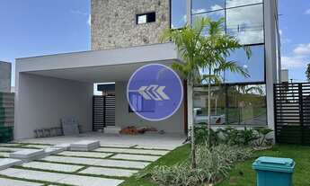 Imagem: Belíssima casa com 4 suítes e piscina