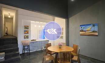 Imagem 4: Excelente casa em localização privilegiada com 4 suítes