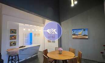 Imagem 2: Excelente casa em localização privilegiada com 4 suítes