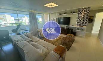 Imagem 2: Cobertura ampla no Golf Ville com 3 suítes - Porto das Dunas