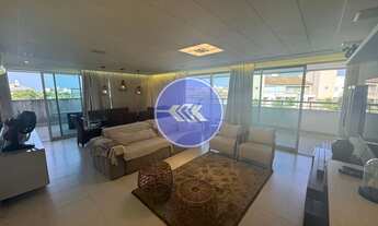 Imagem 3: Cobertura ampla no Golf Ville com 3 suítes - Porto das Dunas