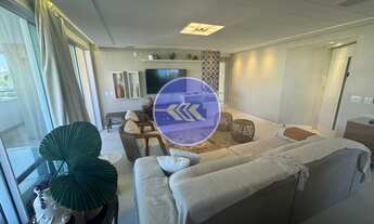 Imagem 6: Cobertura ampla no Golf Ville com 3 suítes - Porto das Dunas