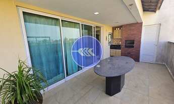 Imagem 7: Cobertura ampla no Golf Ville com 3 suítes - Porto das Dunas