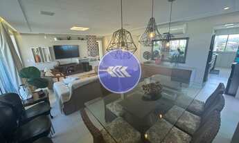 Imagem 5: Cobertura ampla no Golf Ville com 3 suítes - Porto das Dunas