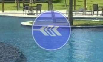 Imagem: Linda cobertura mobiliada no Porto das Dunas